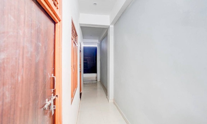 Meja House | House ∙ 3 guests