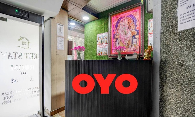 Dilshad Garden House | House ∙ 3 guests