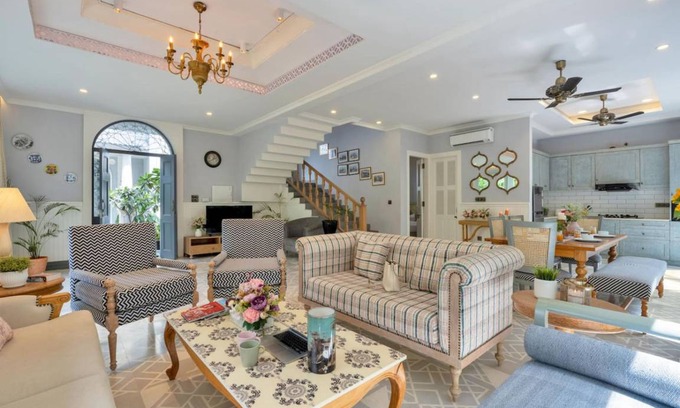 Nagoa House | House ∙ 4 bedrooms ∙ 9 guests