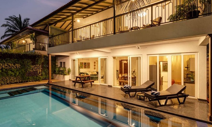 Parra House | House ∙ 6 bedrooms ∙ 16 guests