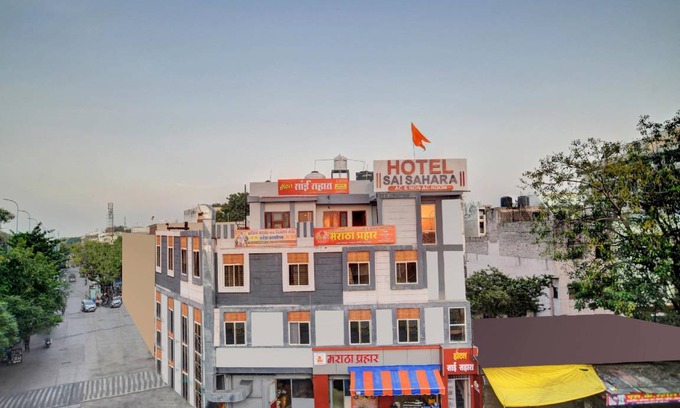 Indore House | House ∙ 2 guests