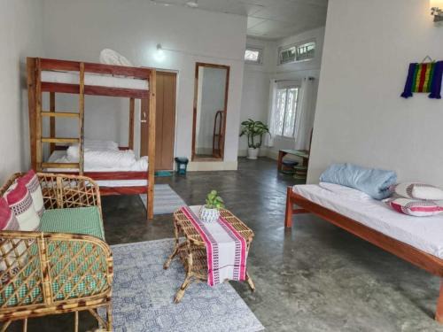Bokakhat Hostel | Hurgen Stay Dormitory