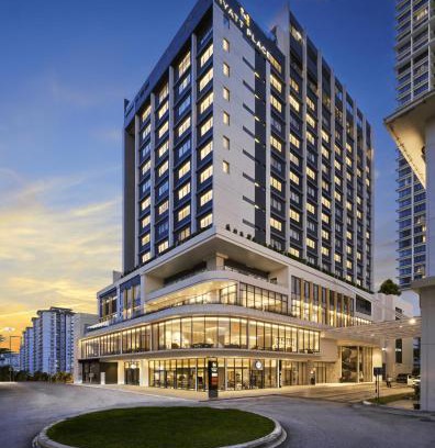Bandar Tun Razak Hotel | Hyatt Place Kuala Lumpur Bukit Jalil