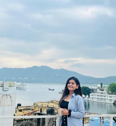 Udaipur District Hostel | Hype Hostel Udaipur - Lake View Rooftop