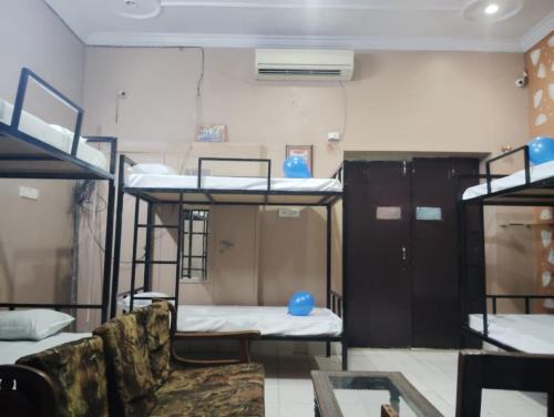 Jodhpur Hostel | Iconic HOSTEL 01 km from Railway Station