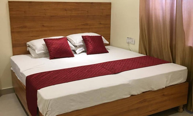 Patna Hostel | Hostel ∙ 8 guests