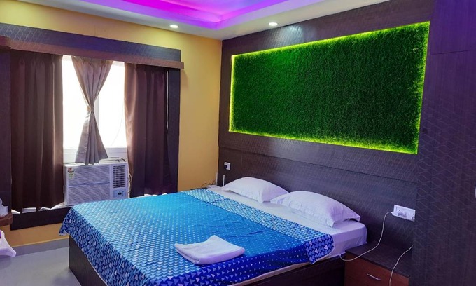 Puri Apartment | 51 m² Apartment ∙ 1 bedroom ∙ 5 guests