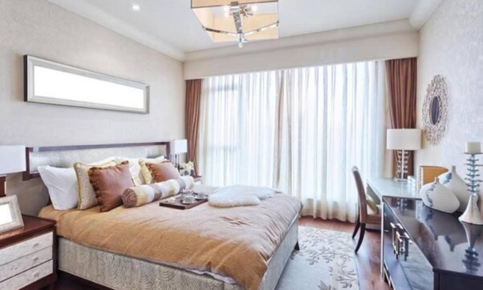 Chittorgarh Hotel | 20 m² Hotel ∙ 4 guests