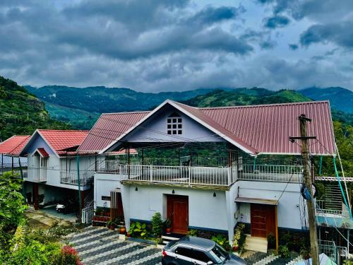 Munnar House | Infinity Destination Munnar - 0015