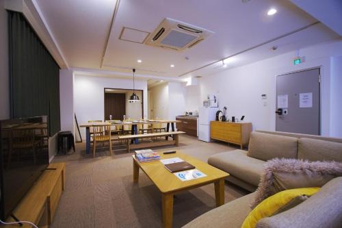 Kita Apartment | INOVE VILLA OSAKA - Vacation STAY 87244v