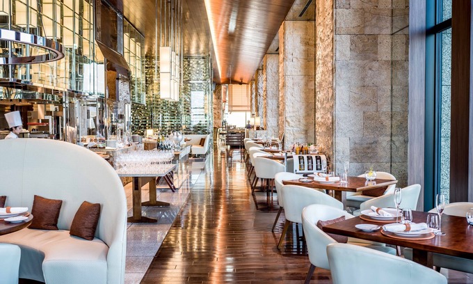 Kita Hotel | InterContinental Osaka by IHG