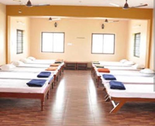 Visakhapatnam Hostel | Ion Digitals Rooms