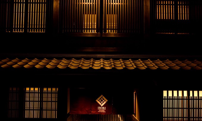Shimogyo Apartment | Irori Kyoto Station Higashi-honganji