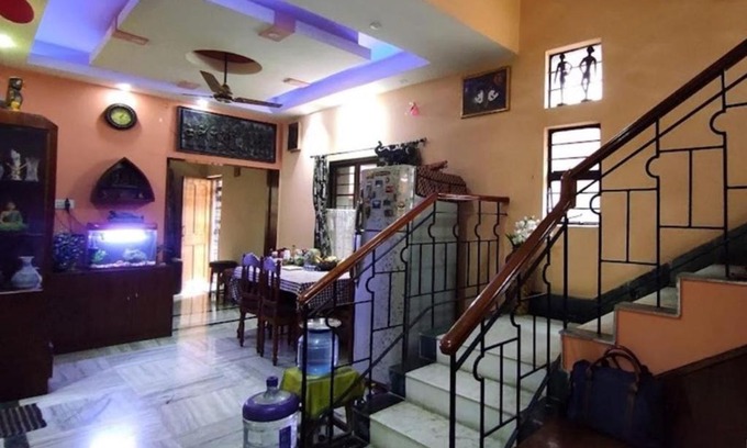 Kumbalam Bed & Breakfast | Jade Hotel