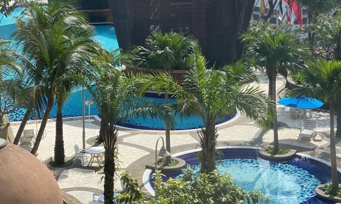 Imbi House | Jenet Times Squre