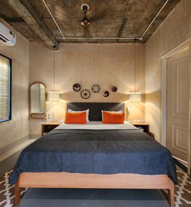 RK Puram Hostel | JHouse near Bhikaji