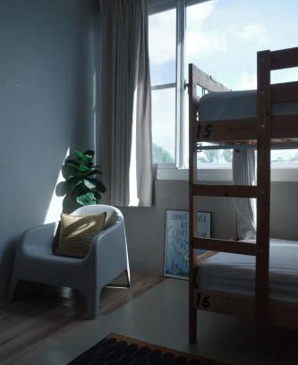 Hengchun Hostel | Ji Zi Inn