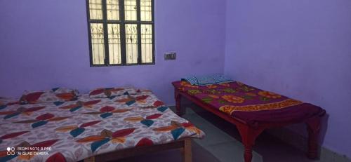 Varanasi Hostel | JMS Girls Hostel