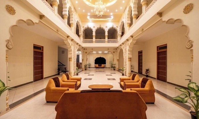 Village Hokra Resort | Joy Bagh Resort