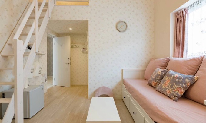 Shin-Osaka Apartment | 188 m² Apartment ∙ 8 bedrooms ∙ 15 guests