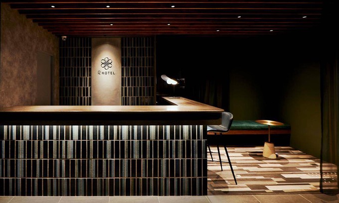 Shikitsuhigashi Hotel | 12 m² Hotel ∙ 2 guests