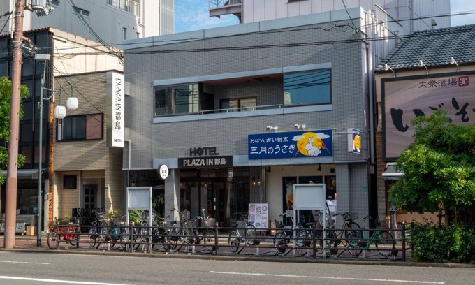 Miyakojima Hotel | 25 m² Hotel ∙ 4 guests