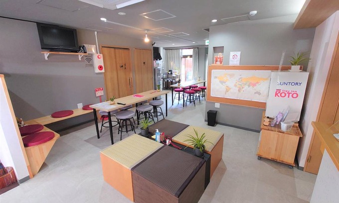 Fushimi Bed & Breakfast | 45 m² Bed and breakfast ∙ 127 guests