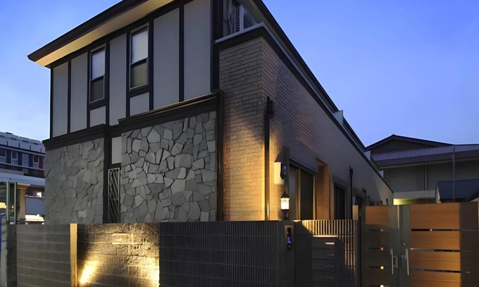 Minami House | 78 m² House ∙ 3 bedrooms ∙ 9 guests