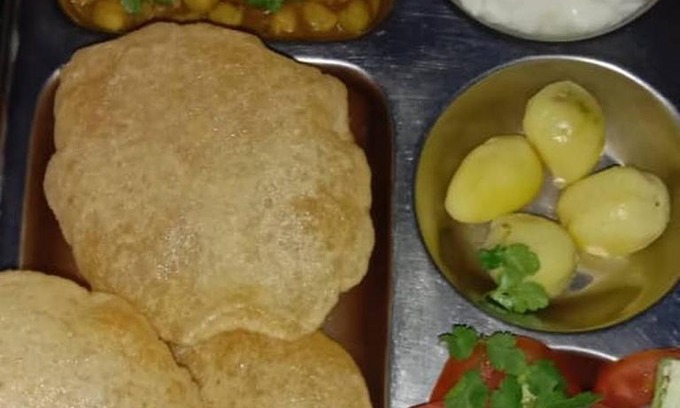 Malviya Nagar Hostel | JSR Boys Hostel - Malviya Nagar