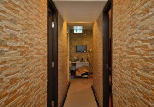 Mong Kok Hostel | JW Hostel