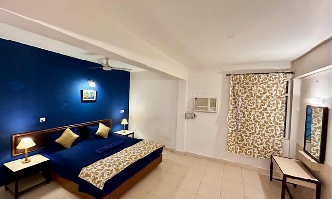 Gauravaddo Hotel | Kamat Holiday Home