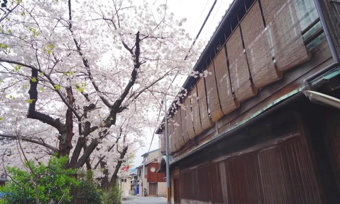 Shimogyo House | Keiyugyo Matsuya - Vacation STAY 16209v