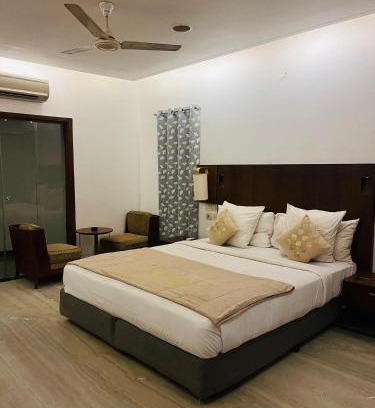 Covelong Beach Hotel | kk park