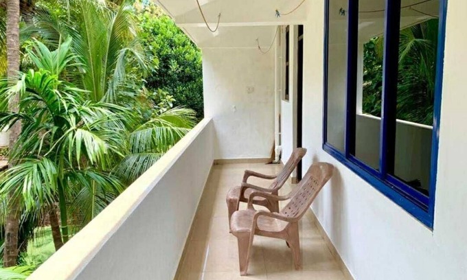 Palolem Apartment | kkrishna apartments