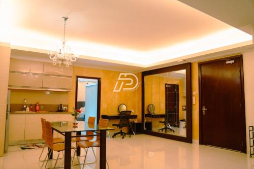 Sri Hartamas Apartment | KL Hartamas 1BR, Mall Link, Wifi Smart TV
