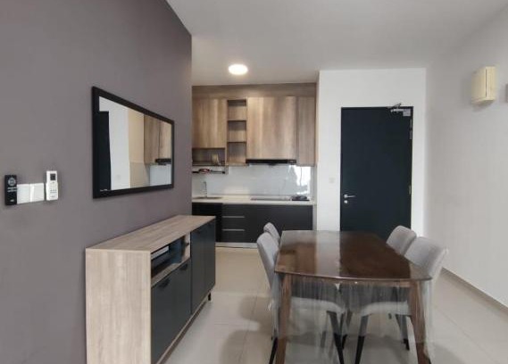 Wangsa Maju House | KL Vacation Inn