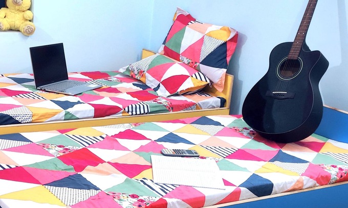Greater Noida Hostel | Kovo Expo Mart