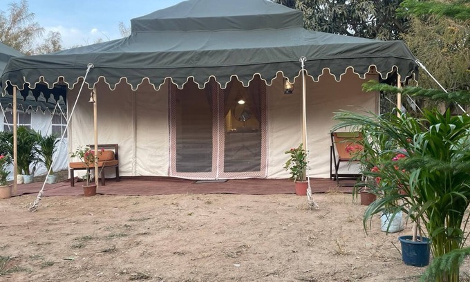 Allahabad Hotel | Kumbh Travel