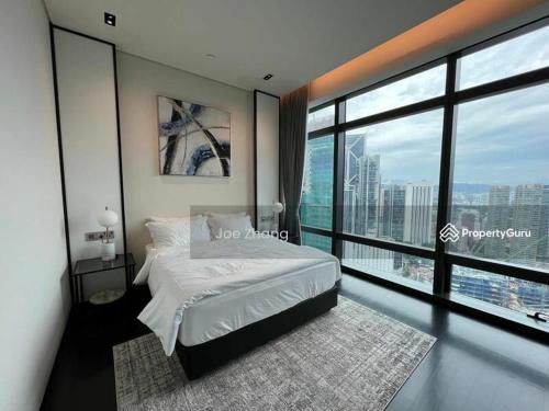 Brickfields Apartment | Kw luxury