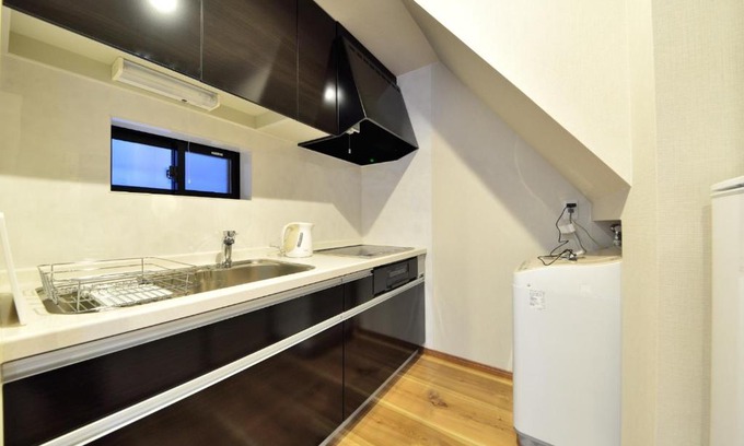 Fushimi House | Kyoto - House / Vacation STAY 4618