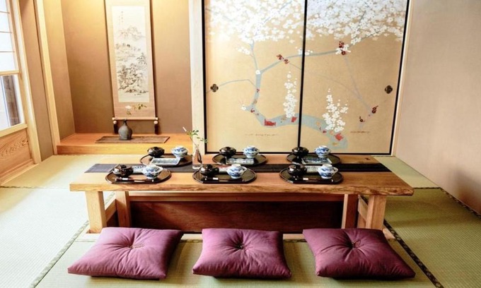 Kamigyo House | Kyu Kokonoe - Vacation STAY 04683v