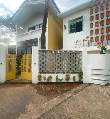 Cansaulim House | La Sataqui