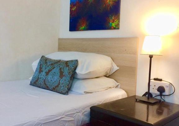 Batu House | Low Budget Economy SingleBed Bedroom in Aman Puri, Kepong