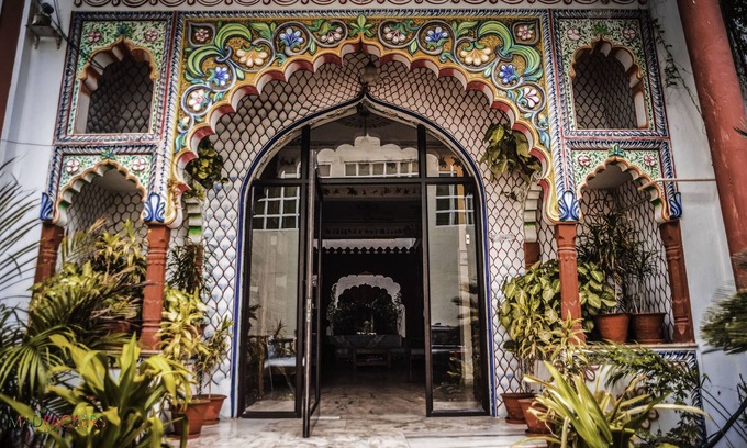 Pushkar Hostel | Madpackers Pushkar - Hostel