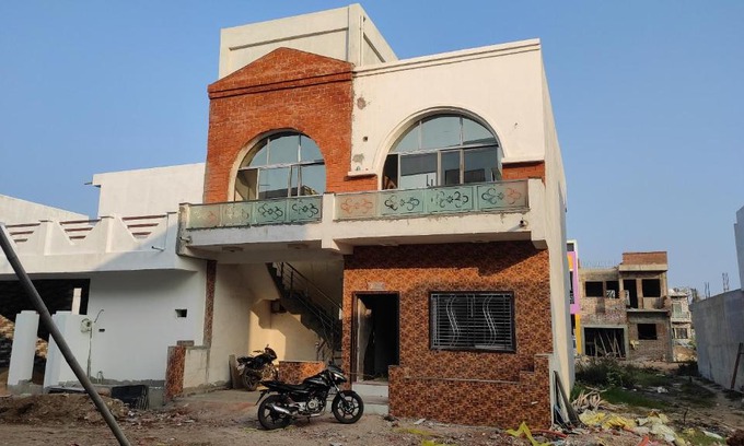 Rajpipla Apartment | Mahakali Home stay