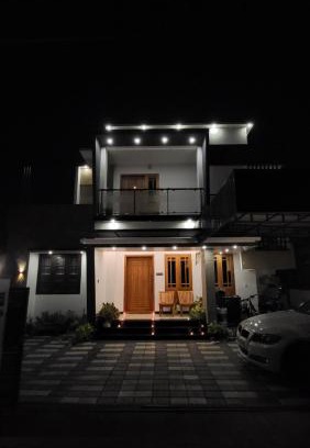 Peroorkada House | Mahika homestay, Peroorkada, Thiruvananthapuram
