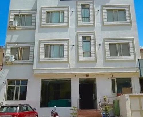 Durgapura Hotel | Majestic Heights Hotel