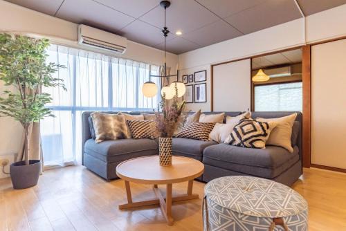 Nishinari Apartment | Mansion Hashimoto - Vacation STAY 7778