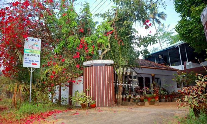 Mararikulam House | Mararibeachlavista