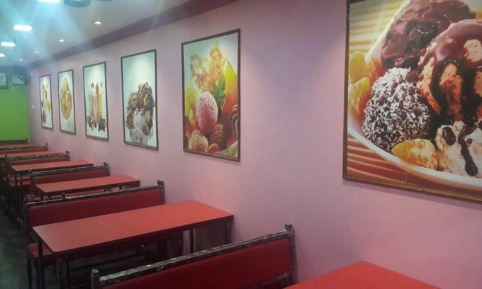 Colva Hotel | Maria Guesthouse Colva